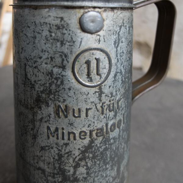 VINTAGE OELDISPENSER IL - DAS_OBJEKT (9610349641)