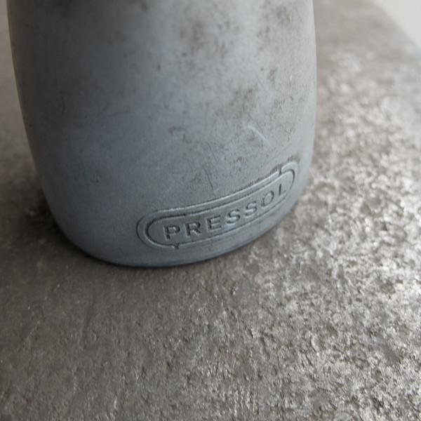 VINTAGE OELDISPENSER PRESSOL - DAS_OBJEKT (9610352457)