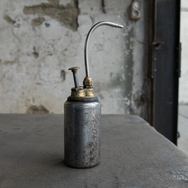 VINTAGE OELDISPENSER S - DAS_OBJEKT (9610354249)