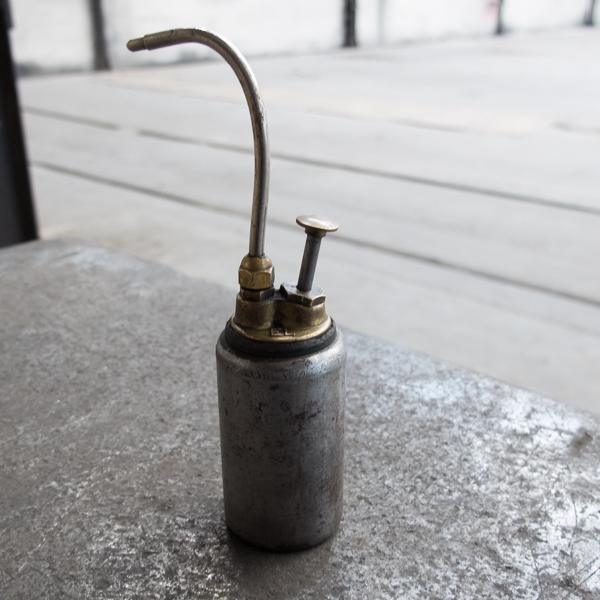 VINTAGE OELDISPENSER S - DAS_OBJEKT (9610354249)