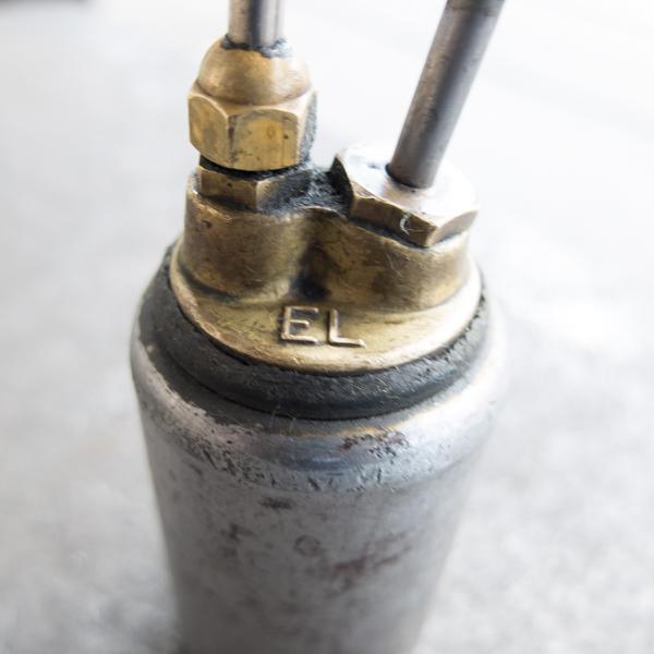 VINTAGE OELDISPENSER S - DAS_OBJEKT (9610354249)