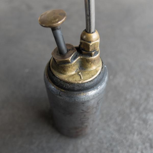 VINTAGE OELDISPENSER S - DAS_OBJEKT (9610354249)