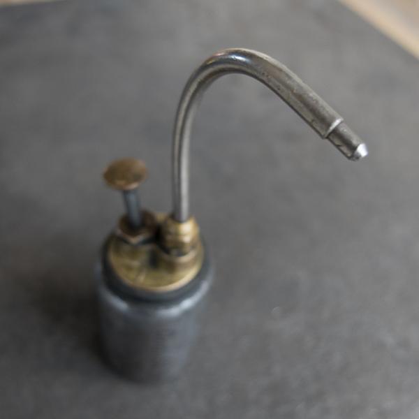 VINTAGE OELDISPENSER S - DAS_OBJEKT (9610354249)