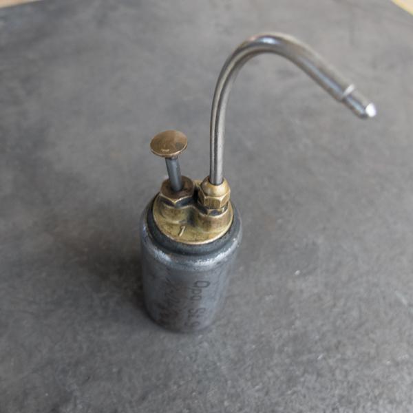 VINTAGE OELDISPENSER S - DAS_OBJEKT (9610354249)