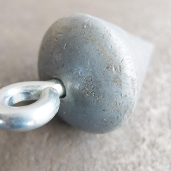 VINTAGE SENKLOT - DAS_OBJEKT (9610355529)