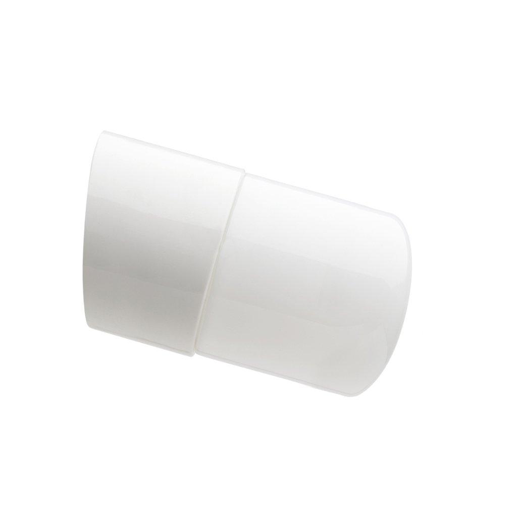 WANDLEUCHTE 005 PORZELLAN MIT GLAS IP54 - DAS_OBJEKT (4705048559697)