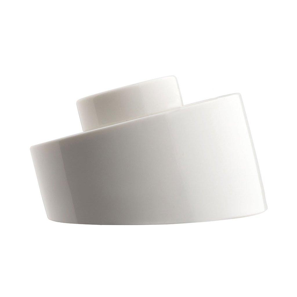 WANDLEUCHTE 005 PORZELLAN MIT GLAS IP54 - DAS_OBJEKT (4705048559697)