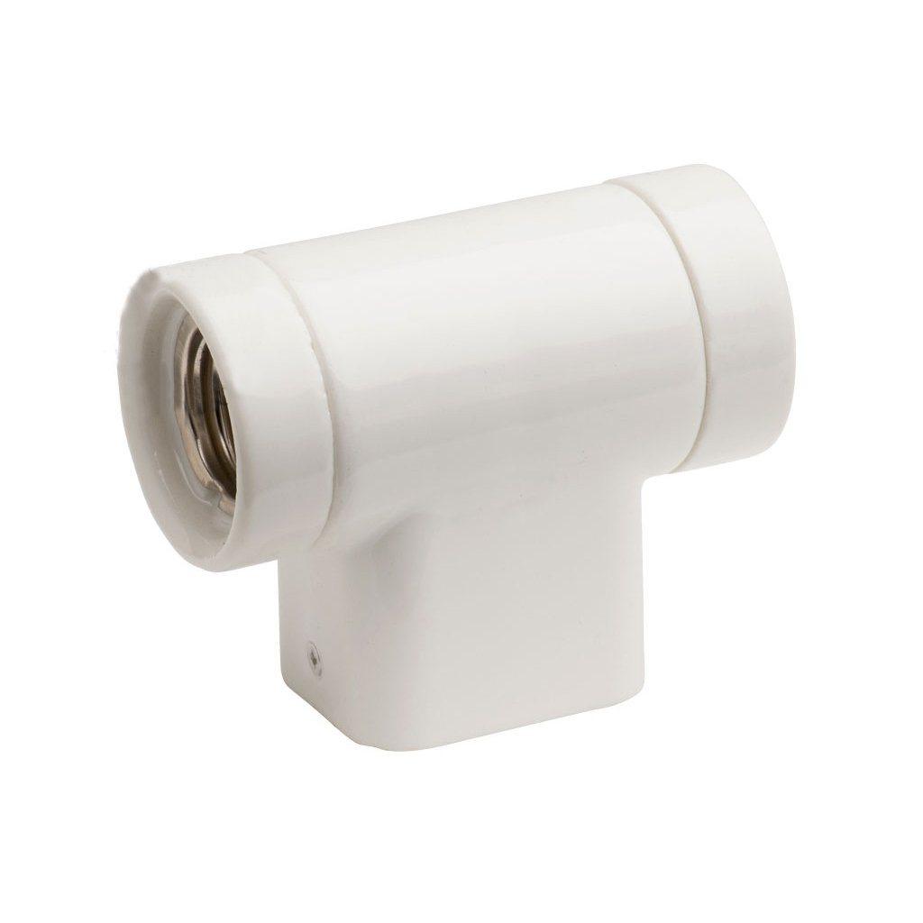 WANDLEUCHTE DOPPEL PORZELLAN TYP PURE - DAS_OBJEKT (3003616919633)