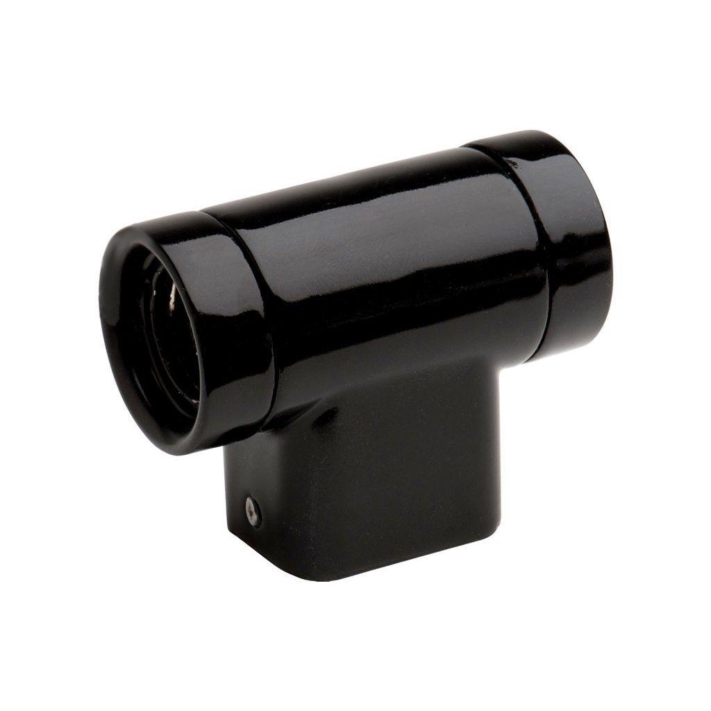 WANDLEUCHTE DOPPEL PORZELLAN TYP PURE - DAS_OBJEKT (3003616919633)