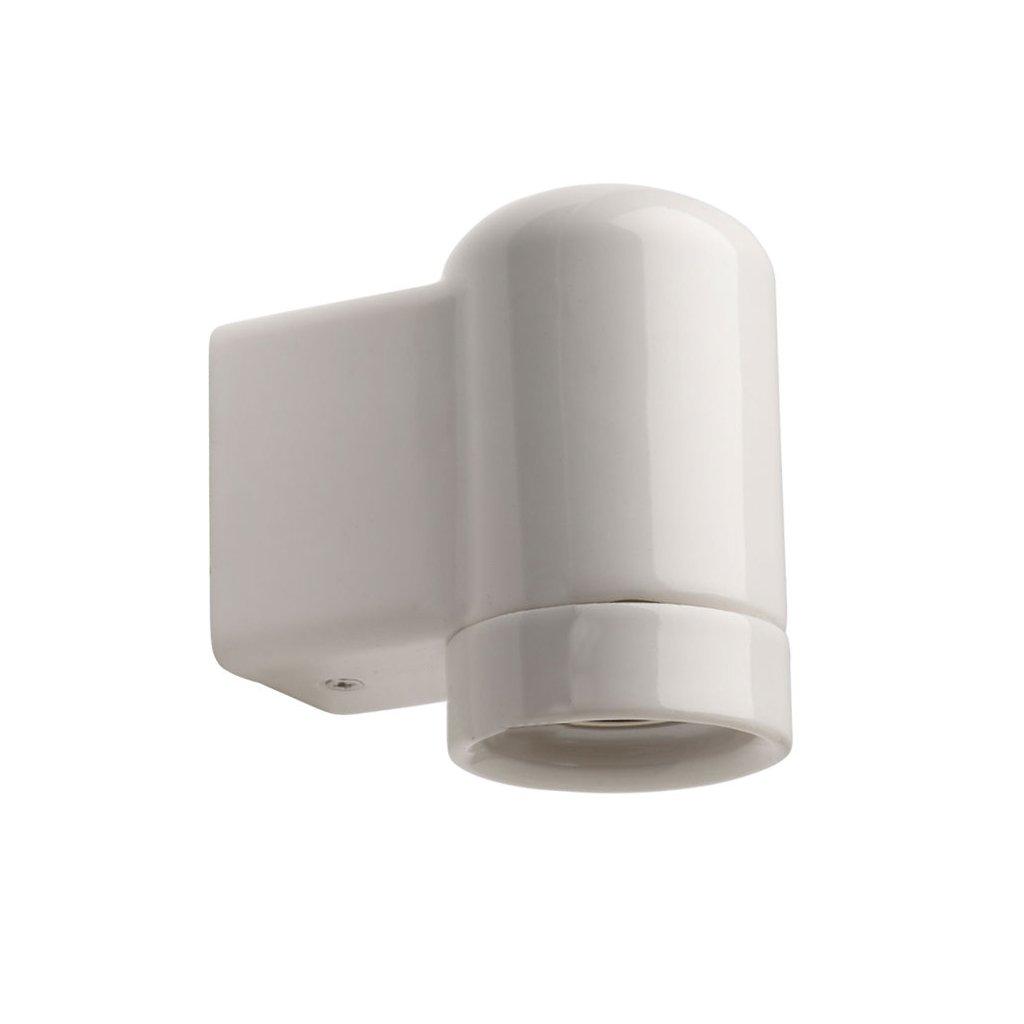 WANDLEUCHTE PORZELLAN TYP PURE - DAS_OBJEKT (3003615903825)