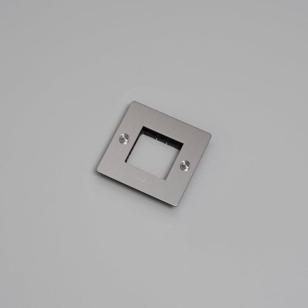 WANDPLATTE F45 1G - OHNE EINSATZ - DAS_OBJEKT (7676889202901)