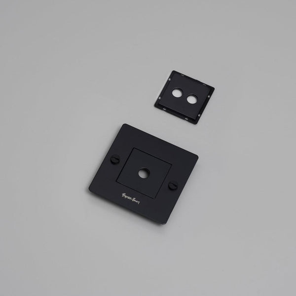 WANDPLATTE K45 1G - MIT EINSATZ - DAS_OBJEKT (7675178287317)