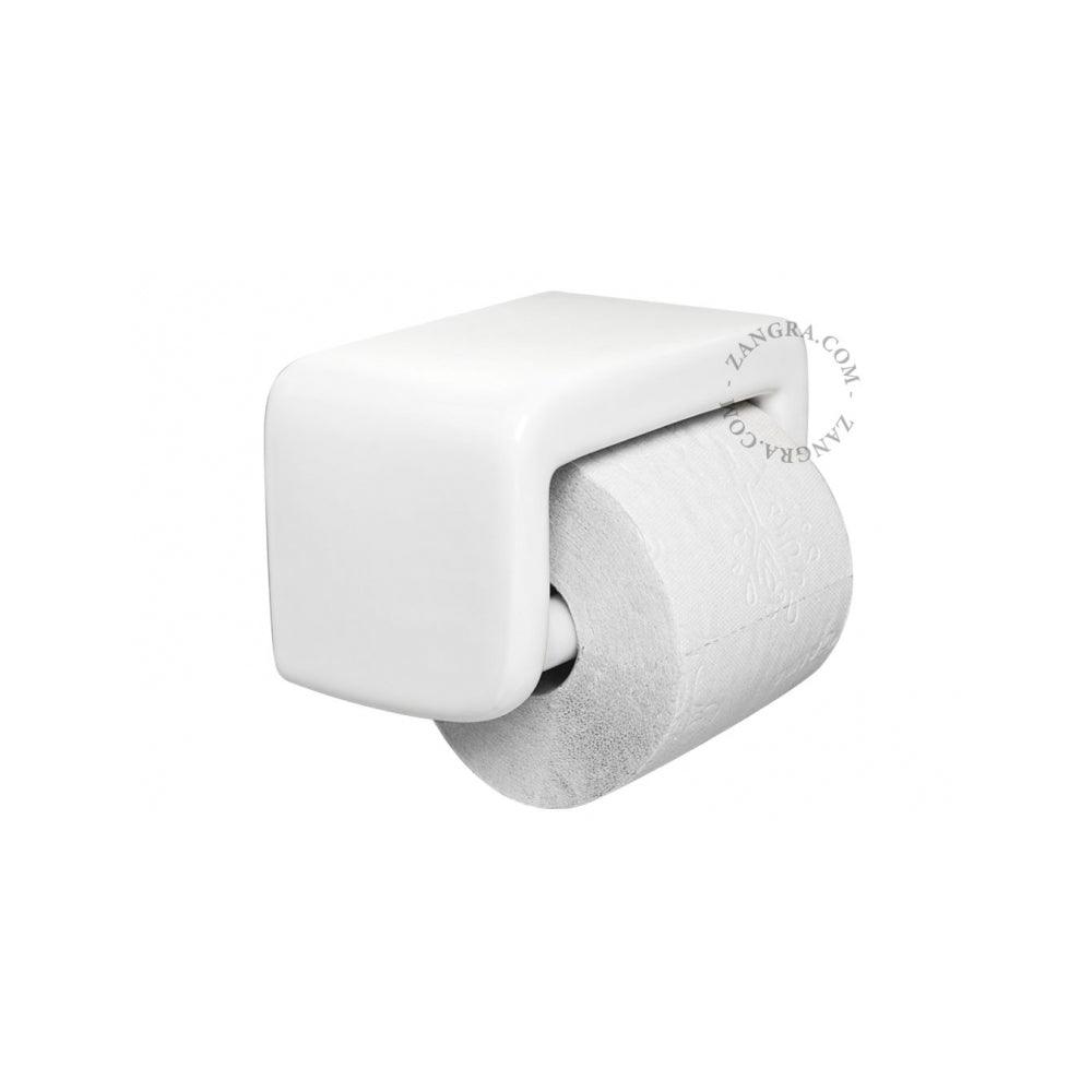 WC-PAPIER HALTER AUS PORZELLAN - DAS_OBJEKT (7933368467669)