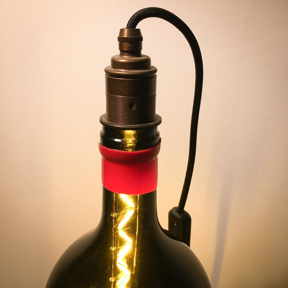 WEINFLASCHEN-LAMPE GROSS - DAS_OBJEKT (7533756285141)