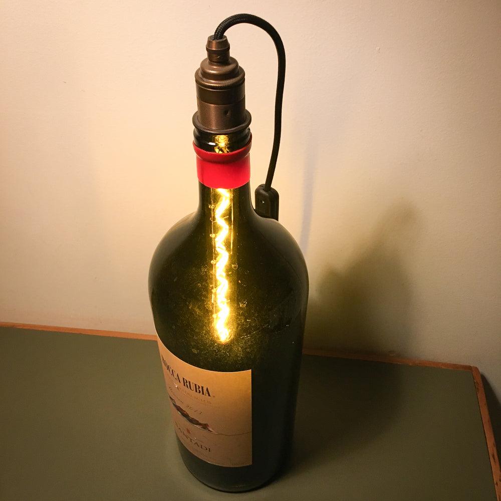 WEINFLASCHEN-LAMPE GROSS - DAS_OBJEKT (7533756285141)