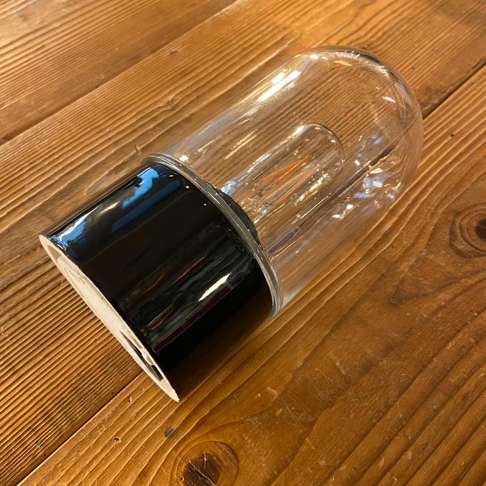 ZYLINDER PORZELLAN SCHWARZ / IP54 – DECKENLEUCHTE RW547 - DAS_OBJEKT (7412086735022)