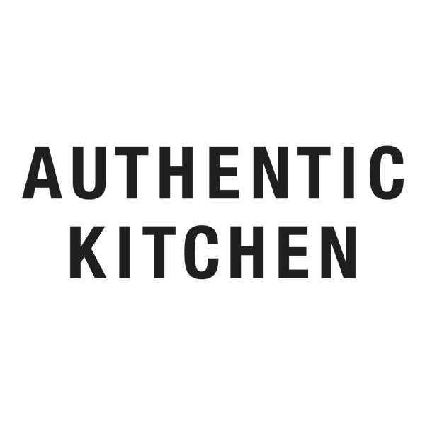 AUTHENTIC KITCHEN – GESTALTE DEINE PERSÖNLICHE KÜCHE