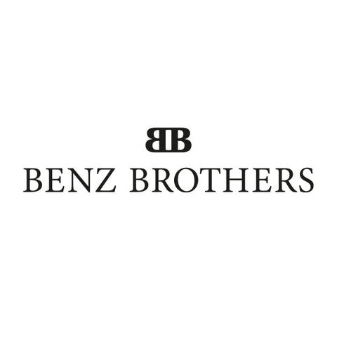 BENZ BROTHERS – INDOOR UND OUTDOOR SITZKISSEN