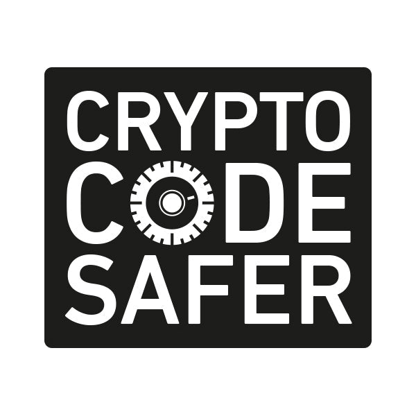 CRYPTO CODESAFER