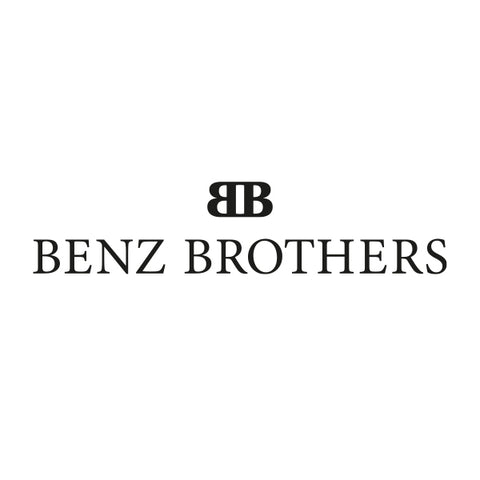 BENZ BROTHERS – INDOOR UND OUTDOOR-SITZKISSEN - DAS_OBJEKT