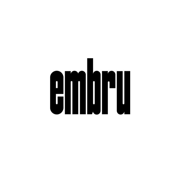 EMBRU – GARTENMÖBEL KLASSIKER