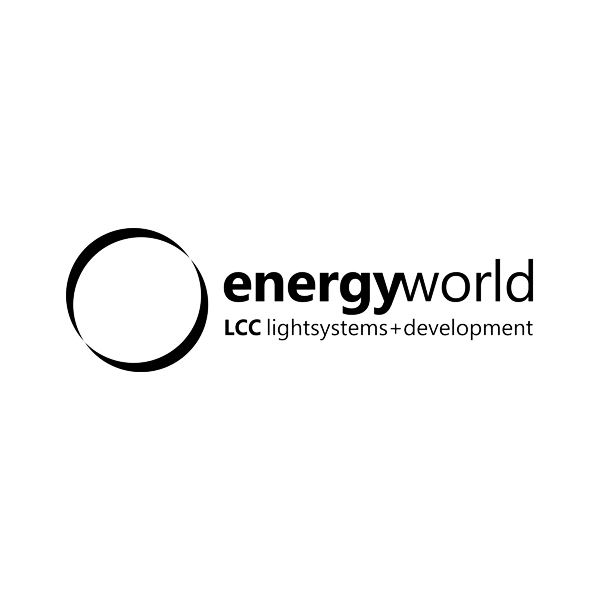 ENERGYWORLD – VIELFÄLTIGE LICHTLÖSUNGEN