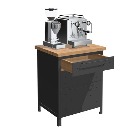 BARISTA-BAR / ESPRESSO-BAR