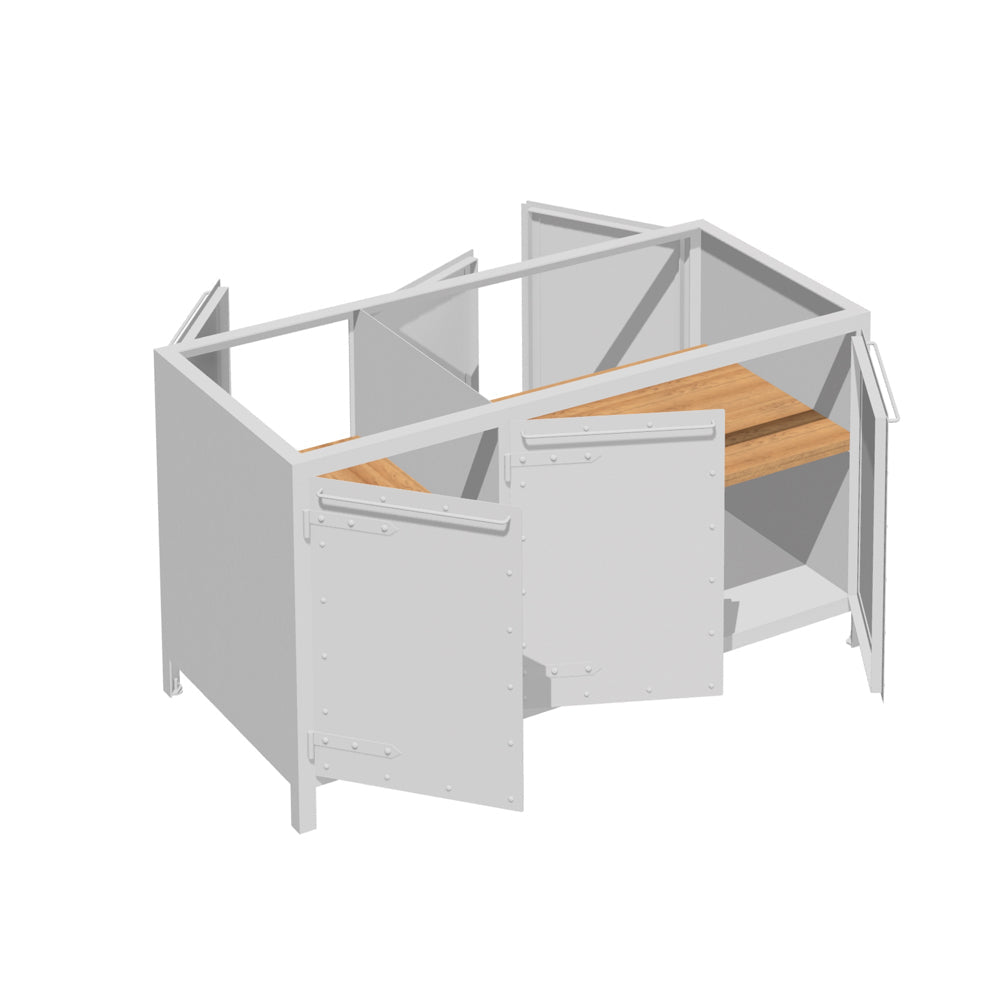 KÜCHENINSEL