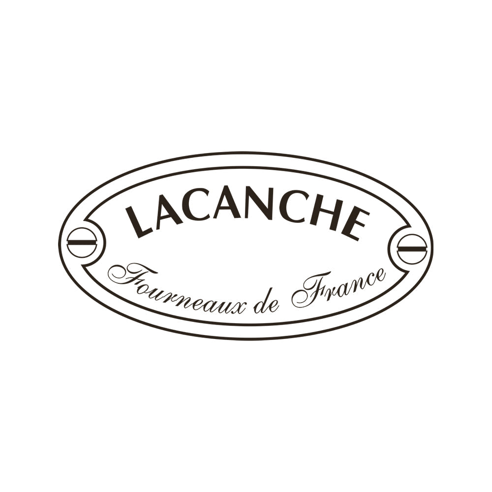 LACANCHE HERDE – WUNDERSCHÖNE & ZEITLOSE KOCHSTATIONEN