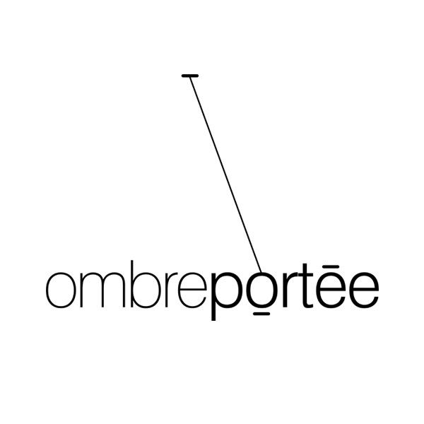 OMBRE PORTEE – KUNSTVOLLES SCHATTENSPIEL