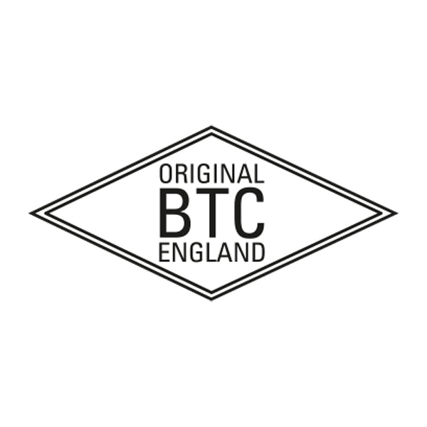 ORIGINAL BTC – WUNDERSCHÖNE HANDGEMACHTE LEUCHTEN AUS ENGLAND