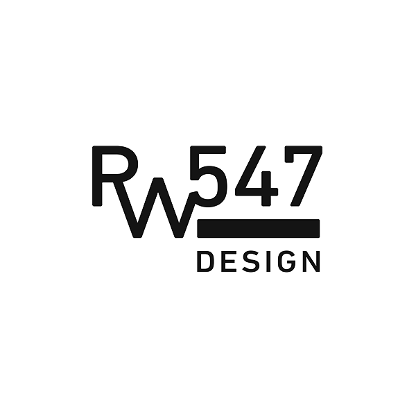 RW547 DESIGN – INDIVIDUELLE OBJEKTE