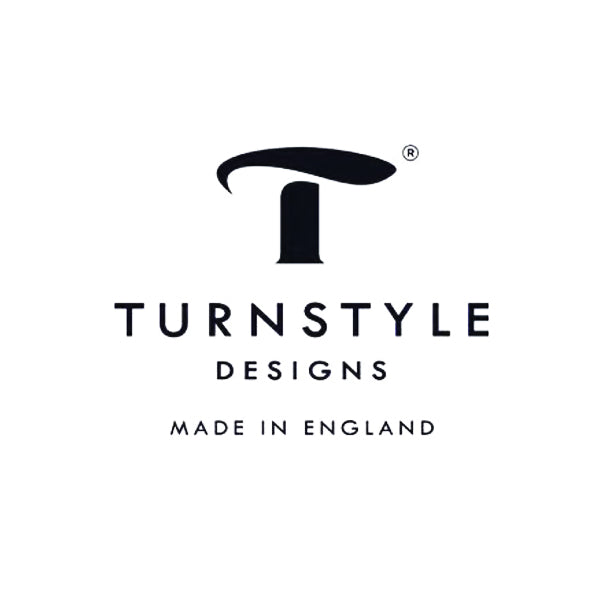 TURNSTYLE DESIGNS – HOCHWERTIGE BESCHLÄGE