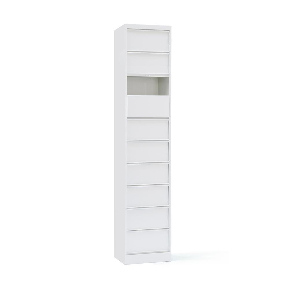 AKTENSCHRANK MIT 10 KLAPPEN Schrank TOLIX  (9168426889)