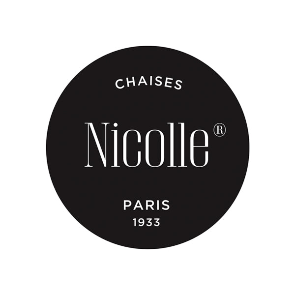 CHAISE NICOLLE – NEUAUFLAGE EINES KLASSIKER