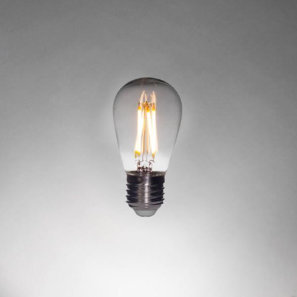 E14 LEUCHTMITTEL – KLEINE FORMSCHÖNE LICHTER - DAS_OBJEKT