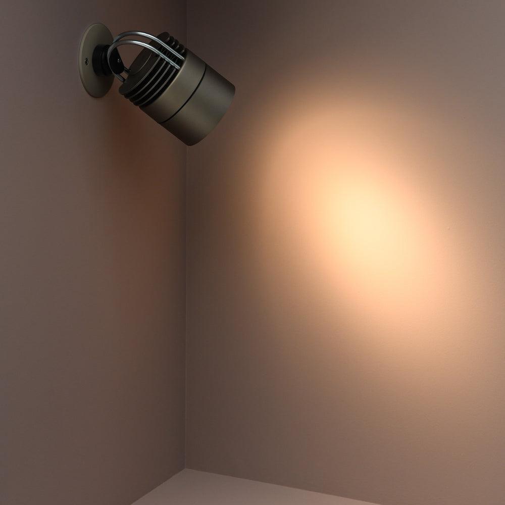 EINBAULEUCHTEN / EINBAULAMPEN - DAS_OBJEKT