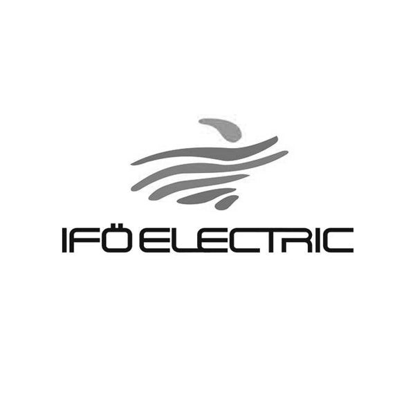 IFÖ ELECTRIC – DER SPEZIALIST FÜR PORZELLAN-LEUCHTEN