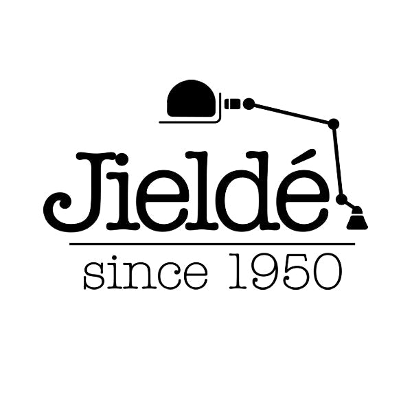 JIELDE LAMPEN – FRANZÖSISCHE IKONE