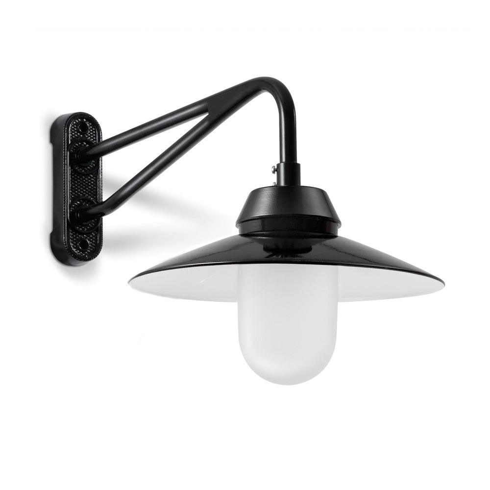 OUTDOOR LAMPE MIT SCHUTZART IP54 - DAS_OBJEKT