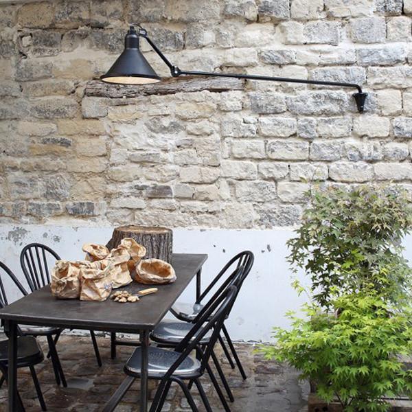 OUTDOOR LAMPEN / OUTDOOR LEUCHTEN - DAS_OBJEKT