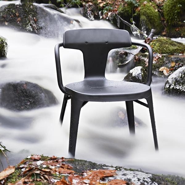OUTDOOR SITZ – TROTZEN JEDEM WETTER - DAS_OBJEKT