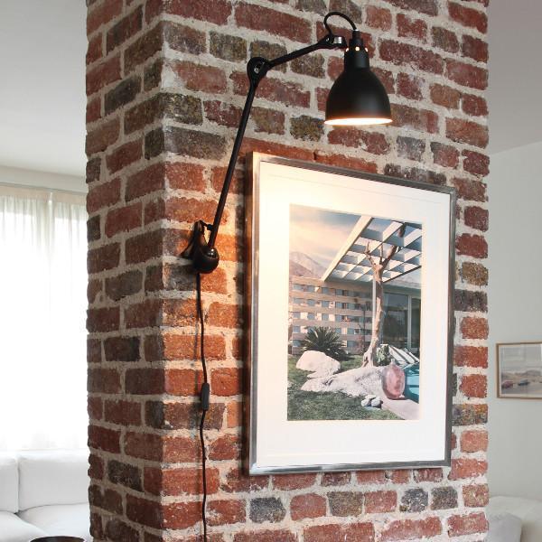WANDLAMPE / WANDLEUCHTEN - DAS_OBJEKT