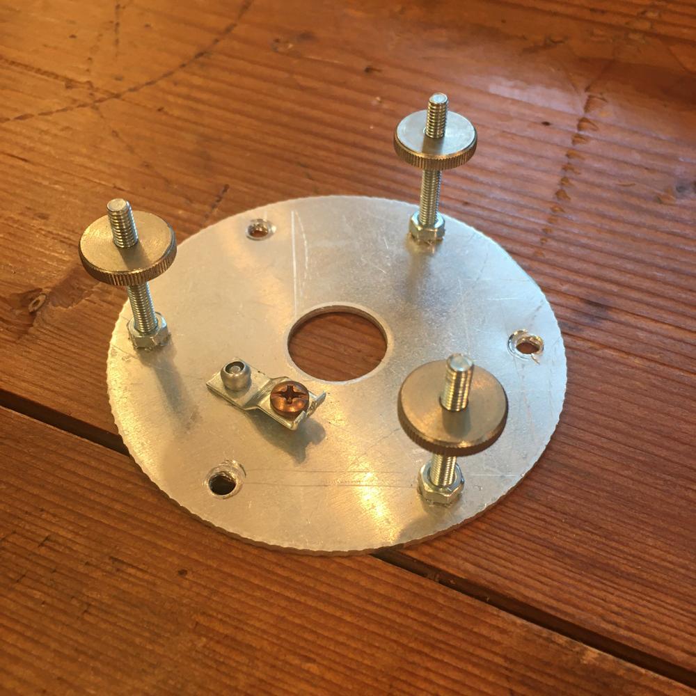 ERSATZTEILE BOLICHWERKE