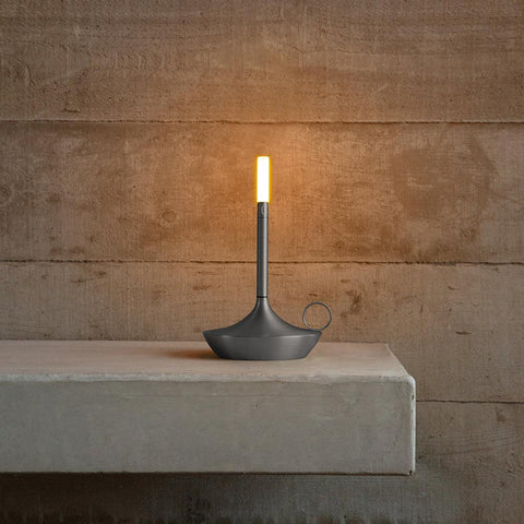 AKKU-LEUCHTEN – MOBILE LAMPEN