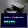 BITBOX02 BITCOIN ONLY EDITION – DAS SCHWEIZER HARDWARE-WALLET (8487799488725)