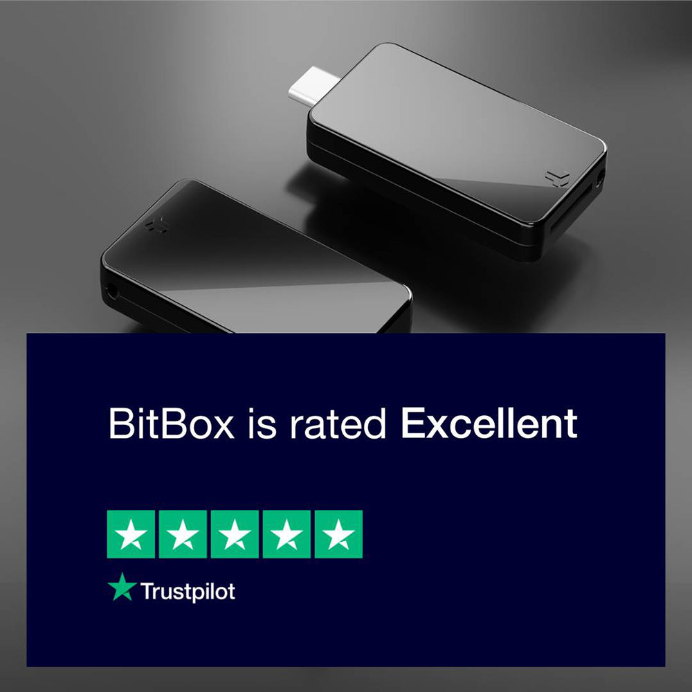 BITBOX02 MULTI EDITION – DAS SCHWEIZER HARDWARE-WALLET (8487823212757)