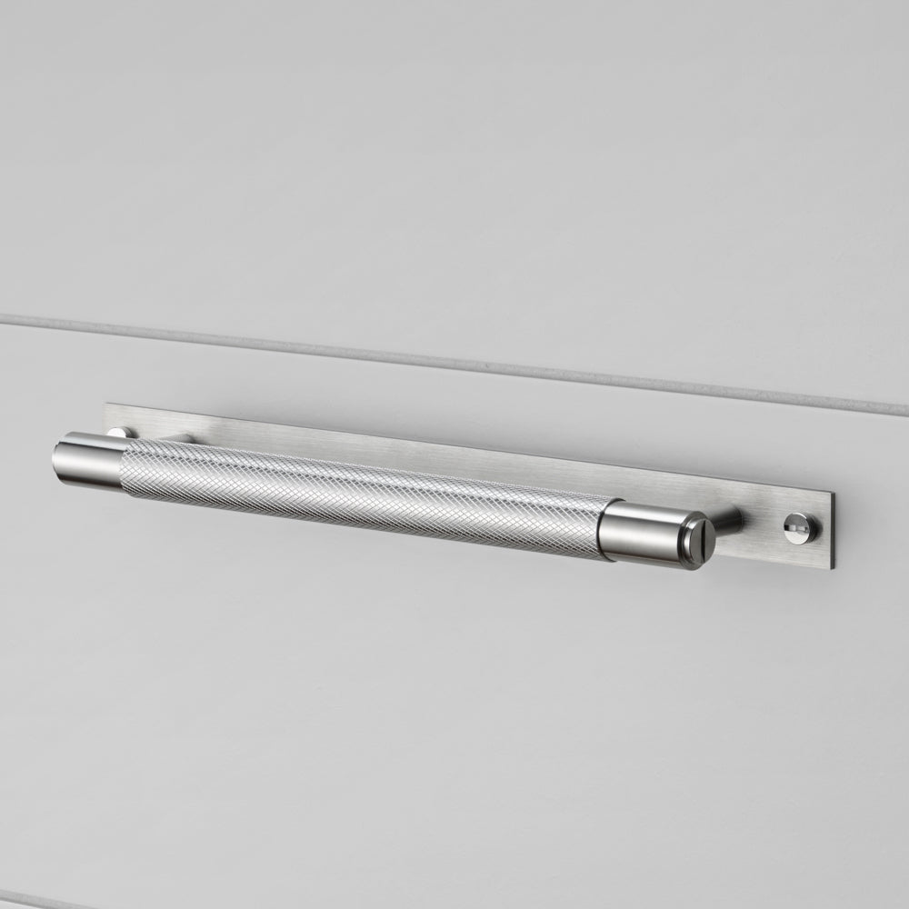 <transcy>FURNITURE HANDLE - PULL BAR 260</transcy>