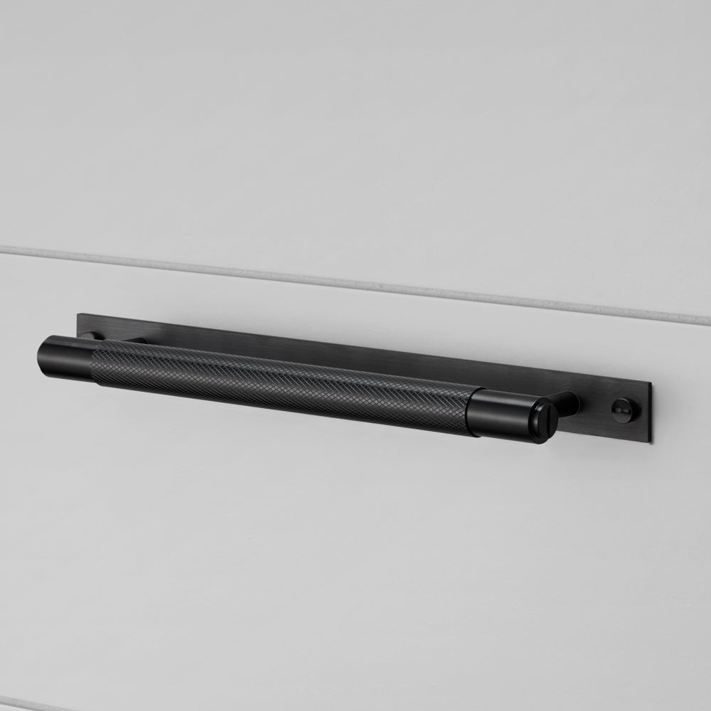 <transcy>FURNITURE HANDLE - PULL BAR 260</transcy>