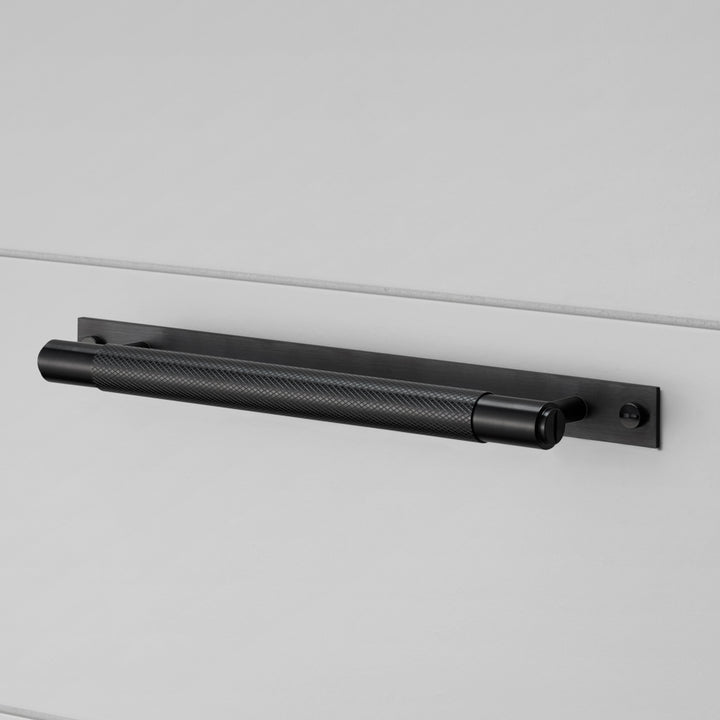 <transcy>FURNITURE HANDLE - PULL BAR 260</transcy>